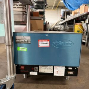 Hatco C-30 Compact Booster Water Heater - 208V, 3 Phase, 30 kW REFURBISHED CFE-0212 Hatco C-30 Compact Booster Water Heater - 208V, 3 Phase, 30 kW REFURBISHED CFE-0212
