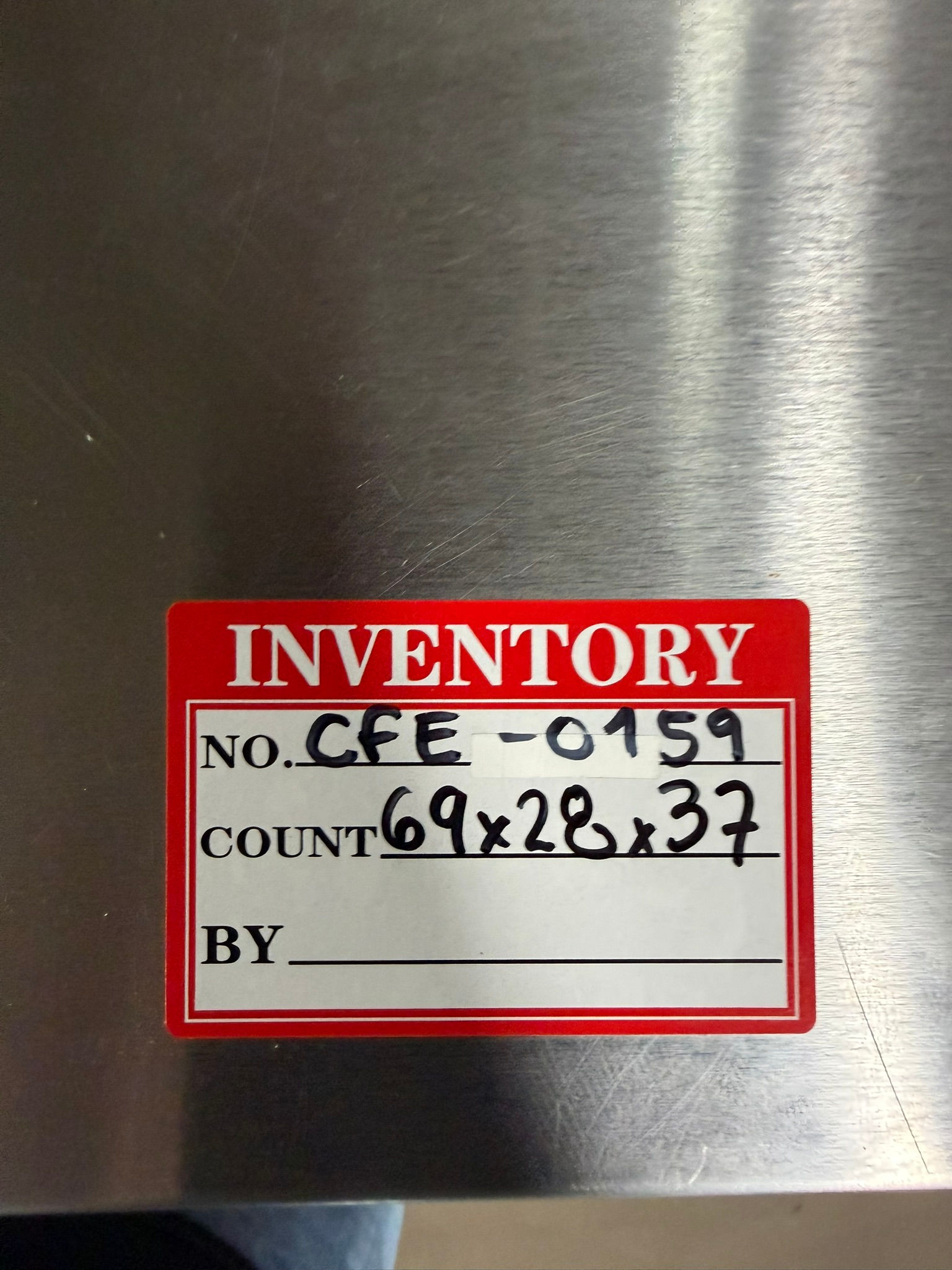 True TBB-3-HC 69″ Solid 2 Door Back Bar Refrigerator REFURBISHED CFE-0159 True TBB-3-HC 69″ Solid 2 Door Back Bar Refrigerator REFURBISHED CFE-0159