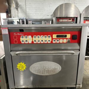 Tim Hortons 27" Electric Convection Oven REFURBISHED CFE-0183