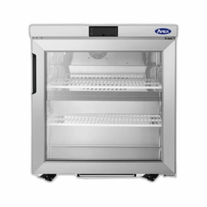 Atosa AUR27GD 27" 1 Door Undercounter Refrigerator Atosa AUR27GD 27" 1 Door Undercounter Refrigerator