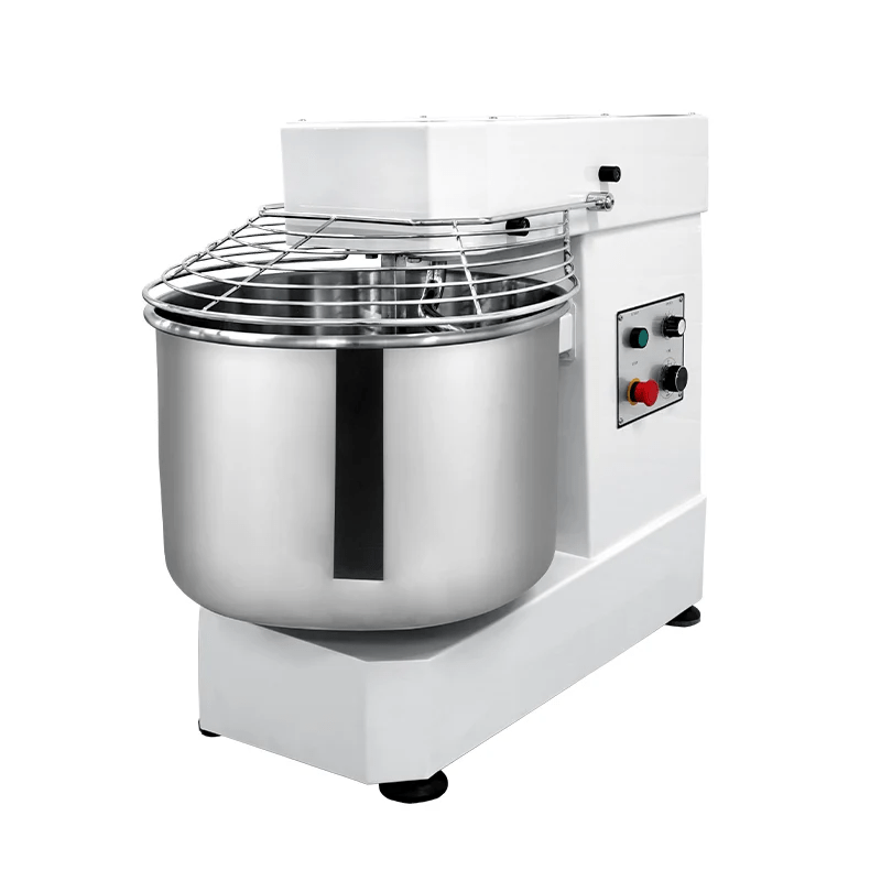 Eurodib LB60T 63 Qt. Spiral Mixer with Timer - 208V/230V, 1 PH Eurodib LB60T 63 Qt. Spiral Mixer with Timer - 208V/230V, 1 PH